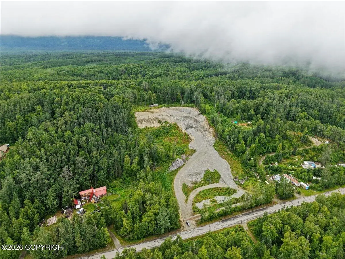 12251 E Norman Avenue, Palmer, AK 99645 - #1