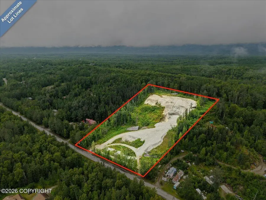 12251 E Norman Avenue, Palmer, AK 99645 - #3