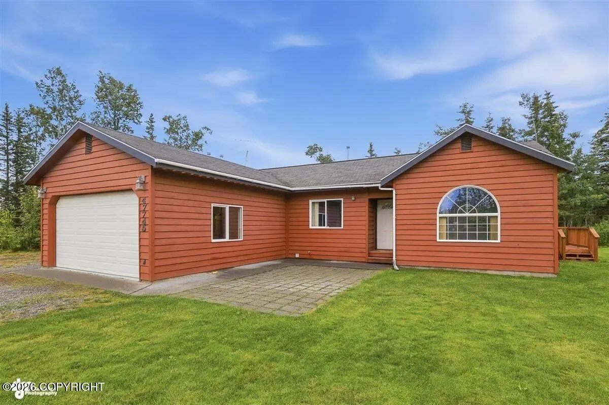 47745 Judy Lynn Lane, Soldotna, AK 99669 - #1