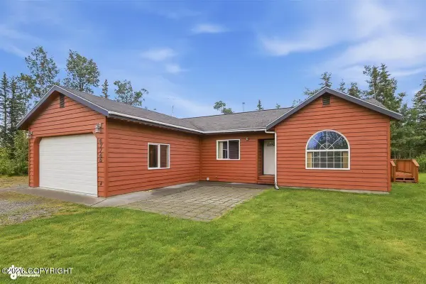 47745 Judy Lynn Lane, Soldotna, AK 99669