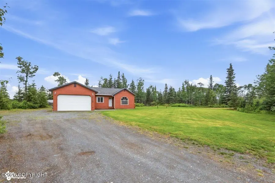 47745 Judy Lynn Lane, Soldotna, AK 99669 - #2
