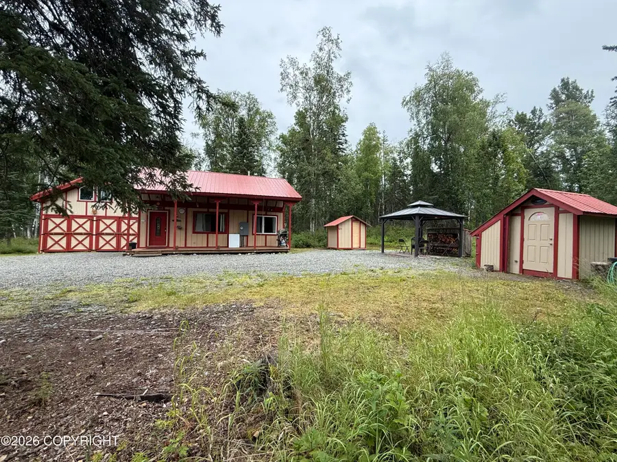 41814 Salamatof Drive, Soldotna, AK 99669 - #2