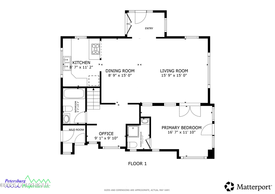 707-B Sandy Beach Road, Petersburg, AK 99833 - #2