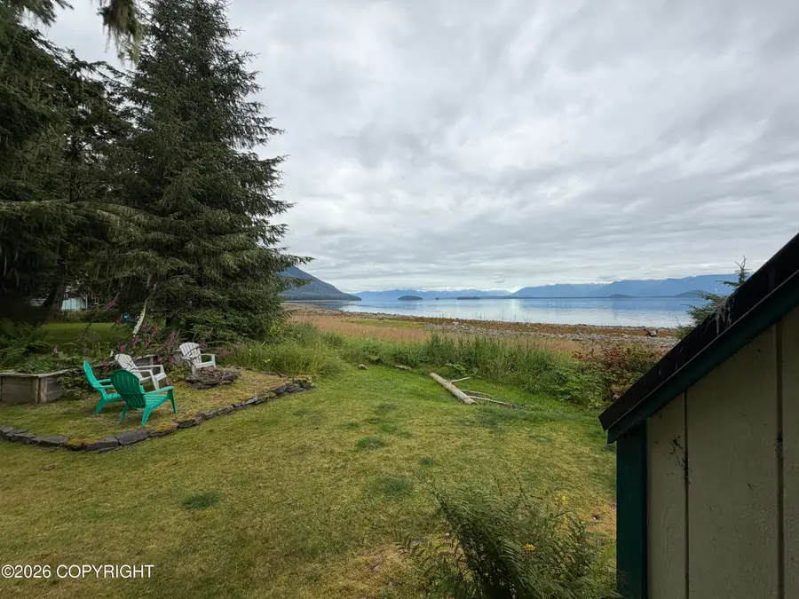707-B Sandy Beach Road, Petersburg, AK 99833 - #3