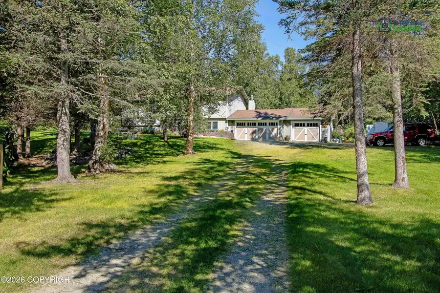 5525 E Juniper Drive, Wasilla, AK 99654 - #3