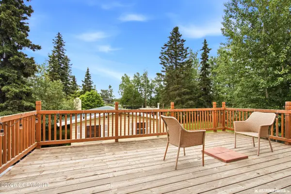 1300 Wintergreen Street, Anchorage, AK 99508