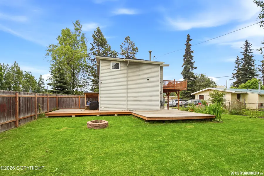 1300 Wintergreen Street, Anchorage, AK 99508 - #2