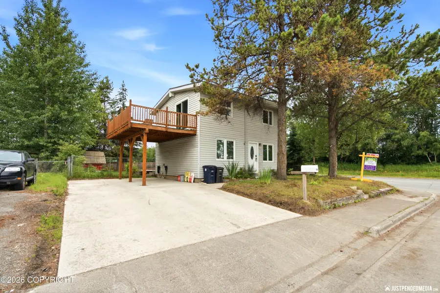 1300 Wintergreen Street, Anchorage, AK 99508 - #3
