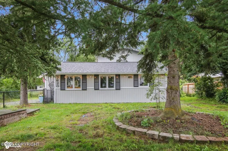 7620 Maryland Avenue, Anchorage, AK 99504 - #2