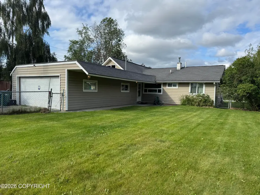 6002 Acheson Lane, Anchorage, AK 99504 - #3