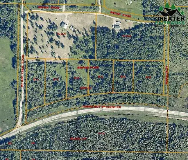 Lot D-6 CHENA HOT SPRINGS ROAD, Fairbanks, AK 99712 - #2
