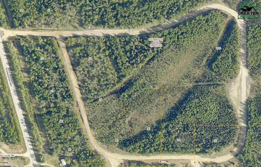 Lot 19 SIPES DR, Salcha, AK 99714 - #3