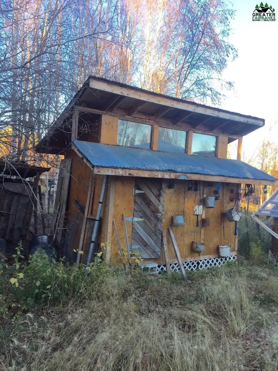 nhn ELLIOTT HIGHWAY, Fairbanks, AK 99712 - #3