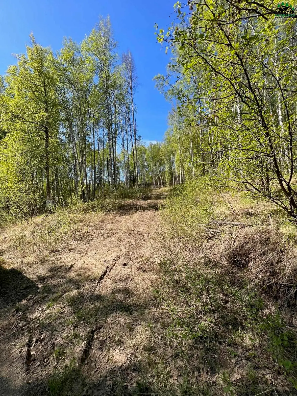 475 EAGLE RIDGE ROAD, Fairbanks, AK 99712 - #1