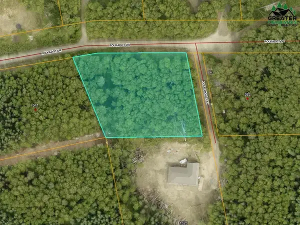 L2 B2 POLKADOT DRIVE, FAIRBANKS, AK 99712