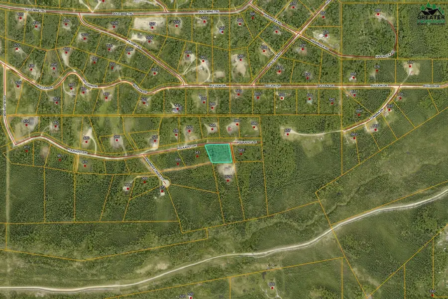 L2 B2 POLKADOT DRIVE, Fairbanks, AK 99712 - Image #2