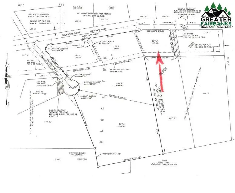 L2 B2 POLKADOT DRIVE, Fairbanks, AK 99712 - Image #3