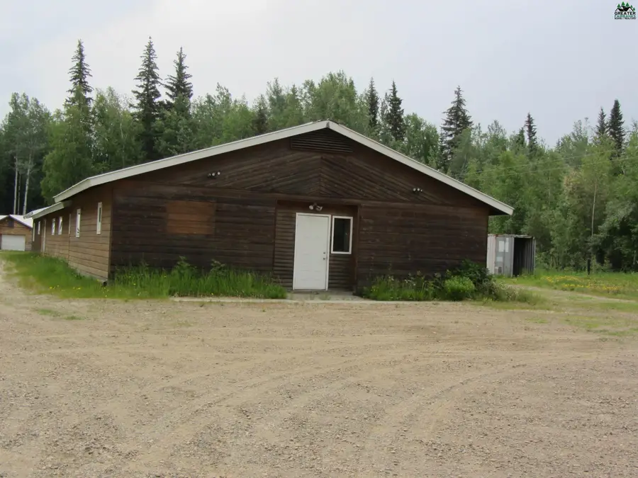 410 KAUFMAN LANE, Fairbanks, AK 99712 - #2