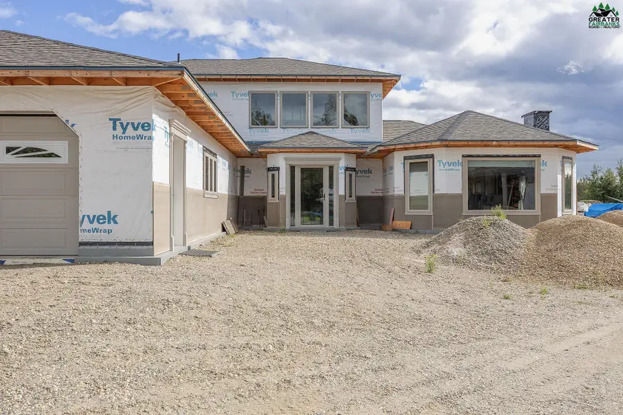 1206 S CROWN ROAD, Fairbanks, AK 99709 - #3