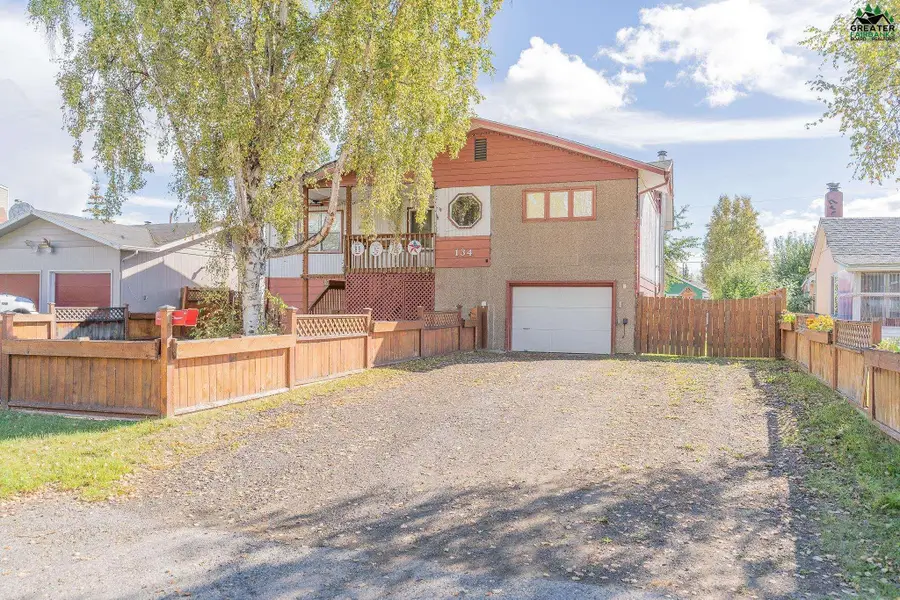134 E FIFTH AVENUE, North Pole, AK 99705 - #2