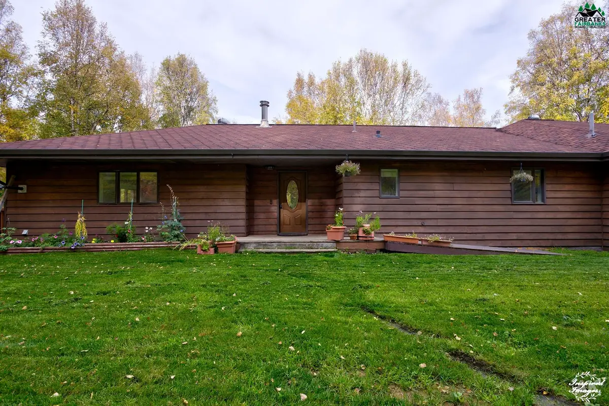 240 PEREGRINE DRIVE, Fairbanks, AK 99712 - #1