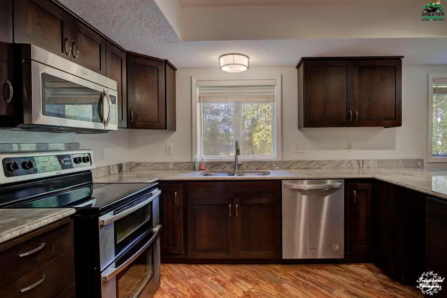 240 PEREGRINE DRIVE, Fairbanks, AK 99712 - #3