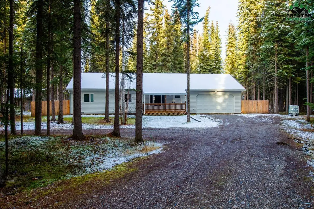 1904 BLACKBURN WAY, North Pole, AK 99705 - #1