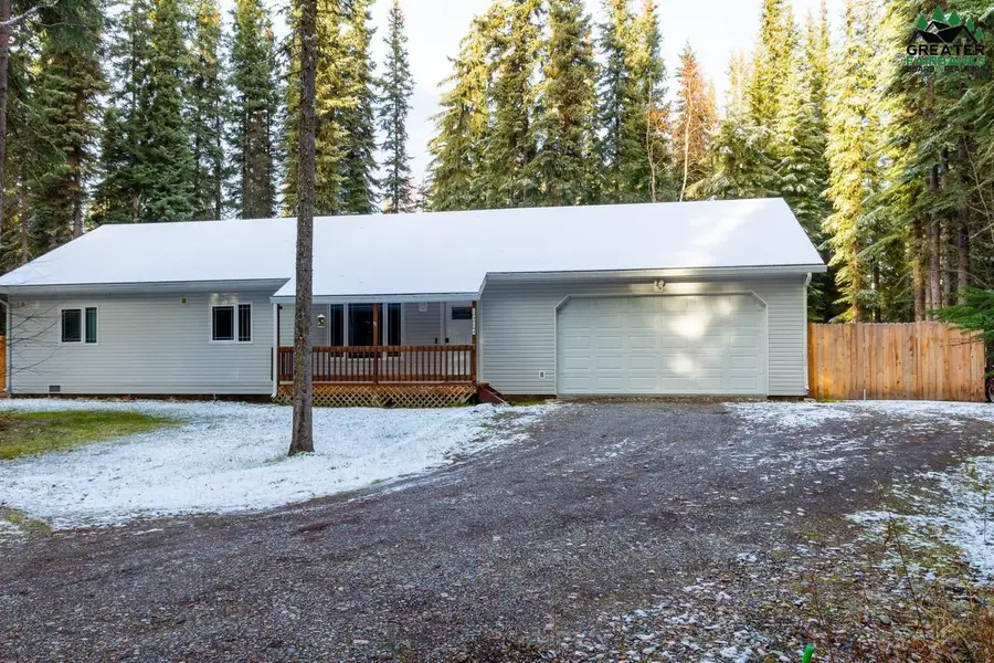 1904 BLACKBURN WAY, North Pole, AK 99705 - #2