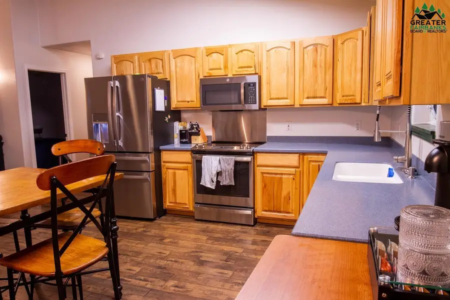 1904 BLACKBURN WAY, North Pole, AK 99705 - #3