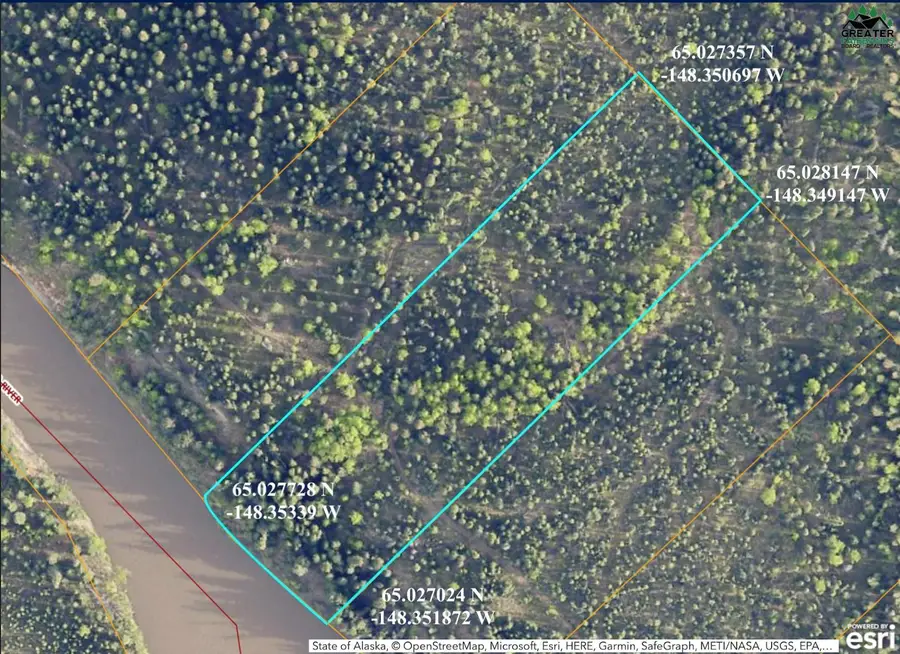 NHN CHATANIKA RIVER, Fairbanks, AK 99777 - #3