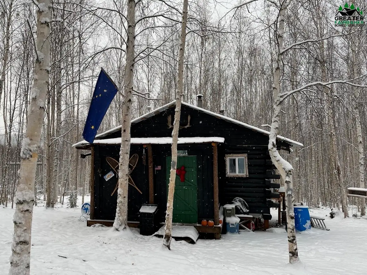 5140 HIMILAYA ROAD, Fairbanks, AK 99712 - #1