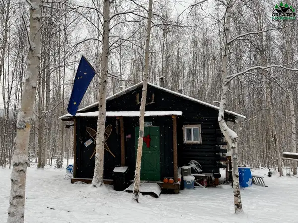 5140 HIMILAYA ROAD, Fairbanks, AK 99712