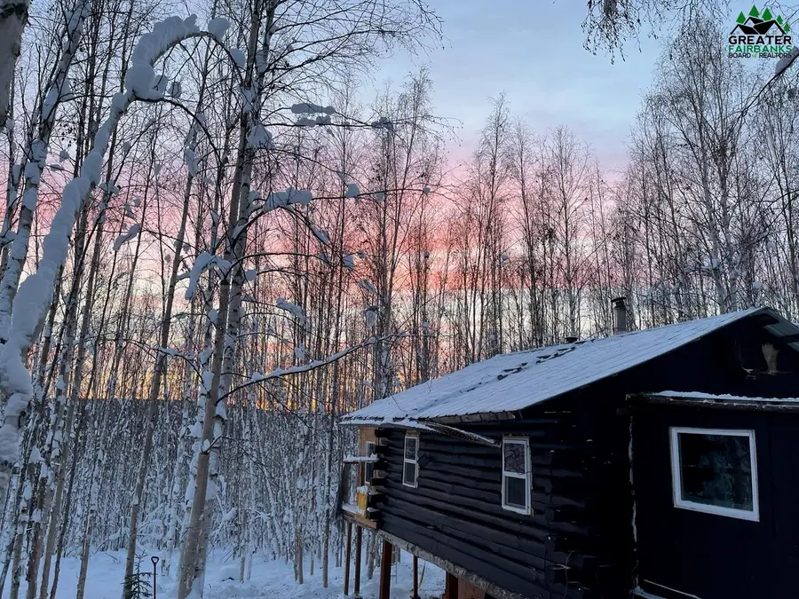 5140 HIMILAYA ROAD, Fairbanks, AK 99712 - #2