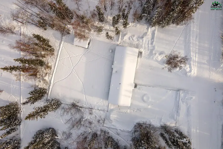 3846 KENSINGTON AVENUE, North Pole, AK 99705 - #2