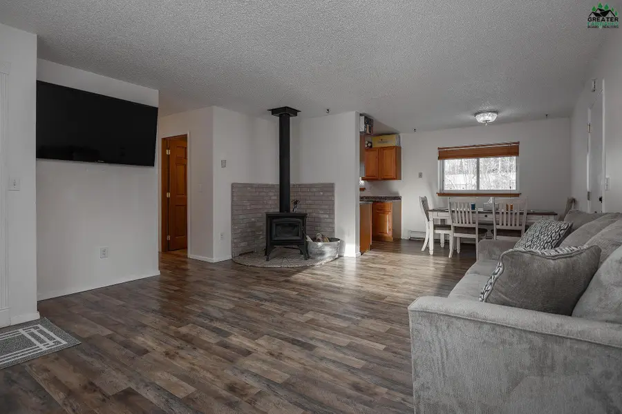 3846 KENSINGTON AVENUE, North Pole, AK 99705 - #3