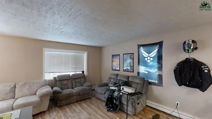 3214 WYATT ROAD, North Pole, AK 99705 - #3