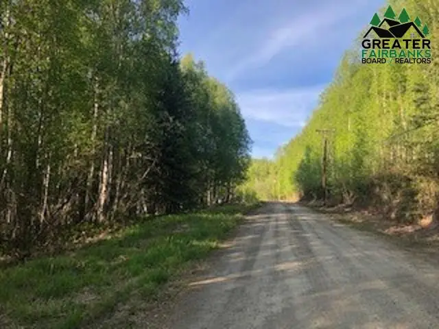 690 MANCHESTER LOOP, Fairbanks, AK 99709 - #2