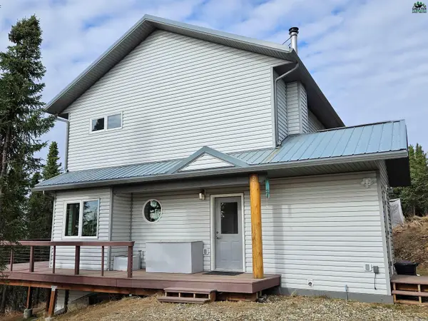 385 NORDSTRASSE ROAD, Fairbanks, AK 99709