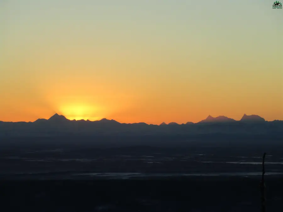 385 NORDSTRASSE ROAD, Fairbanks, AK 99709 - #2