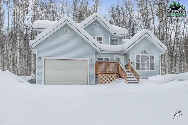 362 WINTER STREET, Fairbanks, AK 99712