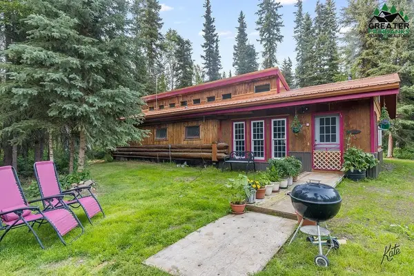 5790 OLD VALDEZ TRAIL, Salcha, AK 99714