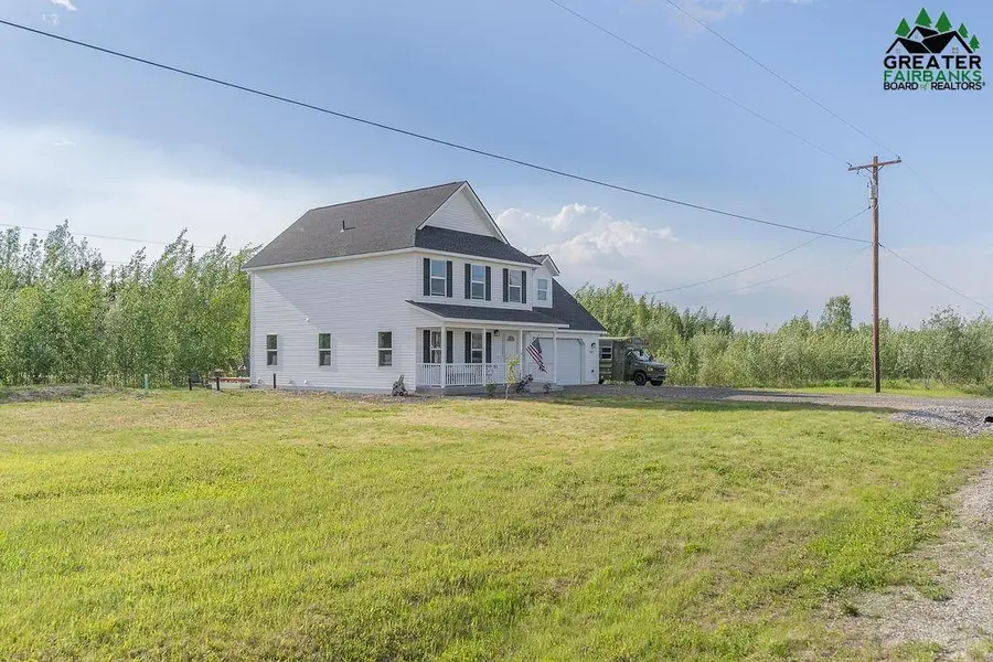 2533 THERRON STREET, North Pole, AK 99705 - #3