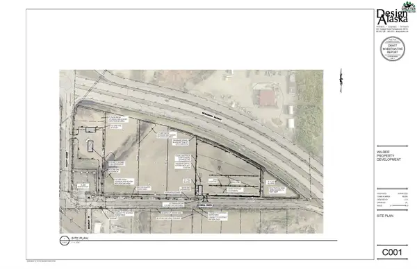 2305 PERIDOT STREET #Lot 1, North Pole, AK 99705