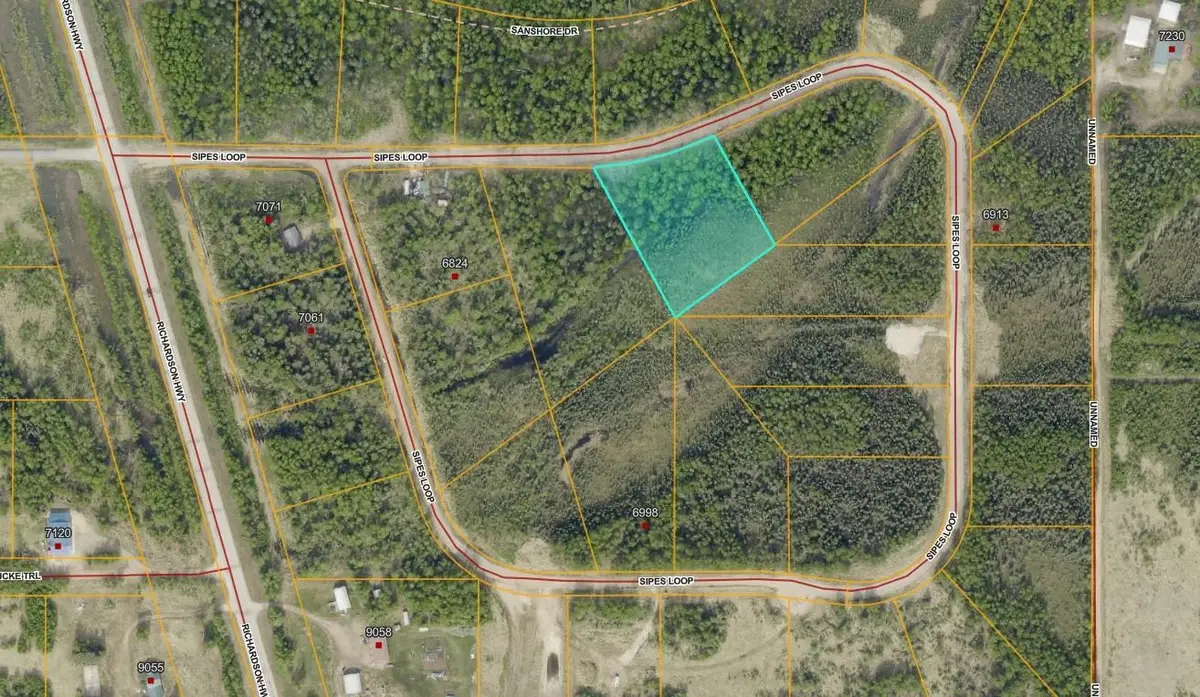 L28 SIPES DR, Salcha, AK 99714 - #1