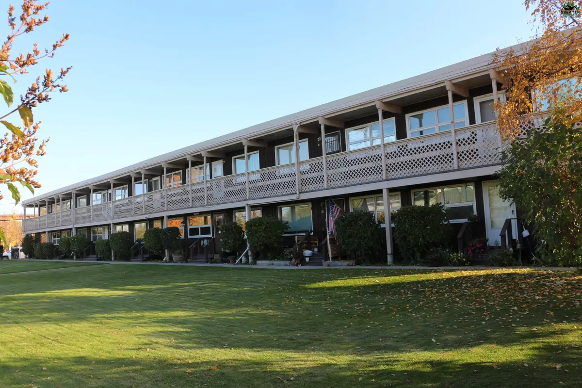 141 DUNKEL STREET, Fairbanks, AK 99701 - #1