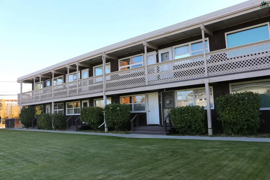 141 DUNKEL STREET, Fairbanks, AK 99701 - #2