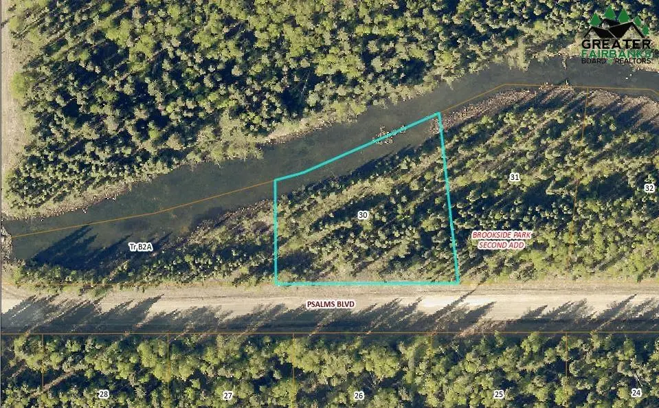 NHN PSALMS BLVD #Bk 3 Lot 30 Psalms Boulevard, North Pole, AK 99705 - #1