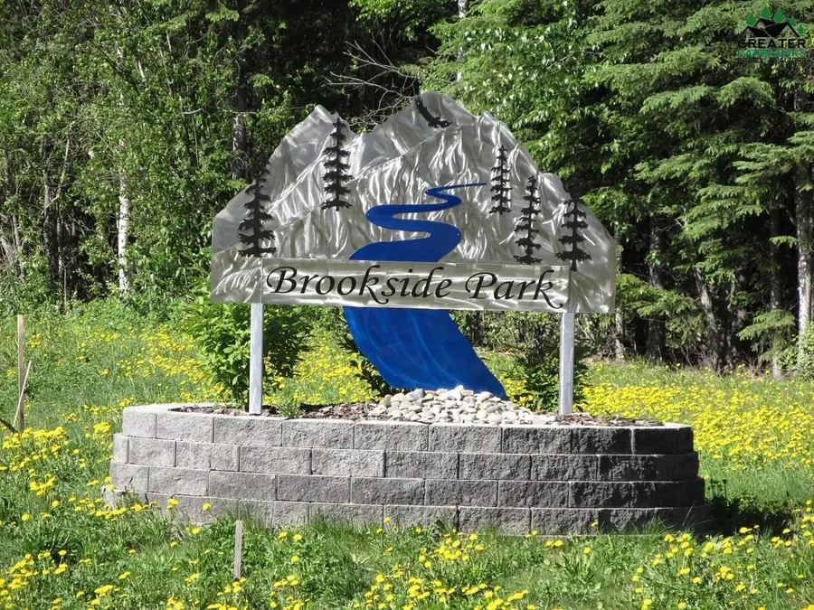 NHN PSALMS BLVD #Bk 3 Lot 30 Psalms Boulevard, North Pole, AK 99705 - #3