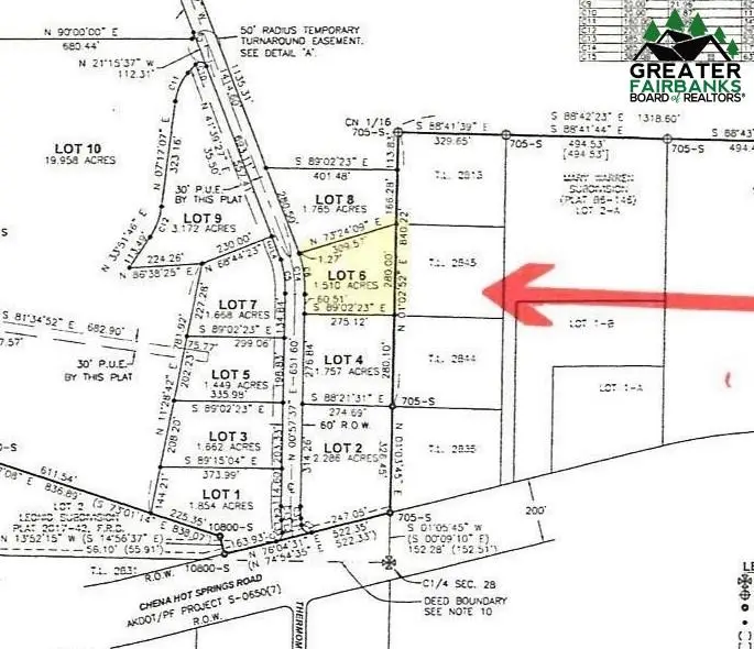 Address Withheld By Seller, Fairbanks, AK 99712 - #2