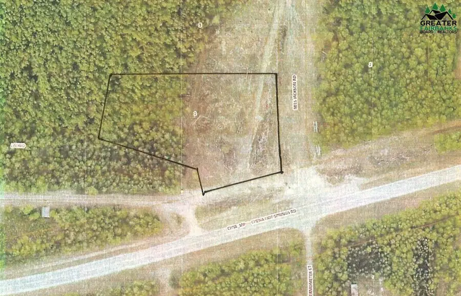 Address Withheld By Seller, Fairbanks, AK 99712 - #3